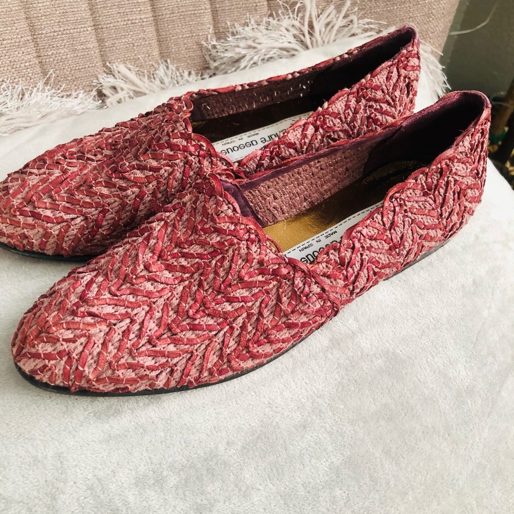 André Assous flats